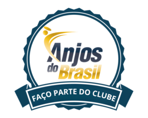 Secretária IA integrante do Clube de Empreendedores Anjos do Brasil