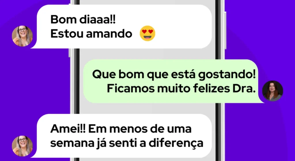 Campanhas de WhatsApp disparadas com Watools e atendimento automatizado com Secretária IA