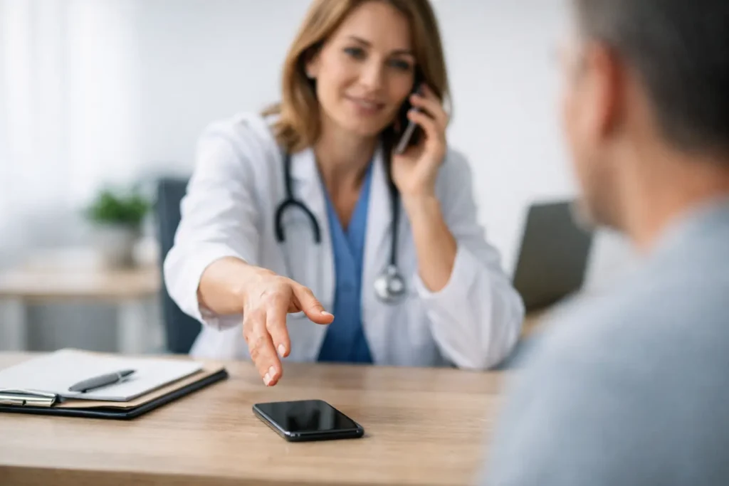 Como recuperar pacientes que não responderam