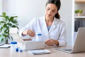 Como enviar preparo para exames sem falhas