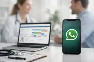 Feegow integra WhatsApp e acelera sua agenda
