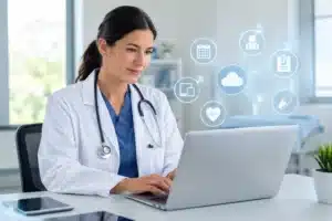 Melhores integrações para clínicas médicas