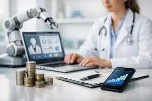 Quanto custa automação para clínicas hoje?